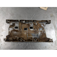 10H202 Engine Oil Baffle For 12-13 Jeep Wrangler 3.6 10H202 Engine Oil Baffle For 12-13 Jeep Wrangler 3.6